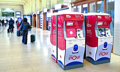 Tarifs SNCF au kilomètre (2026) Le kilomètre de TGV toujours plus cher