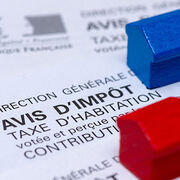 Taxe d’habitation - Pensez à réduire vos mensualités de 2022