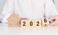 Taxe foncière 2026 : une pause en attendant les hausses en 2027