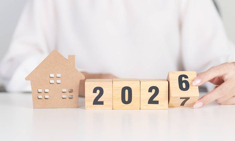 Taxe foncière 2026 : une pause en attendant les hausses en 2027