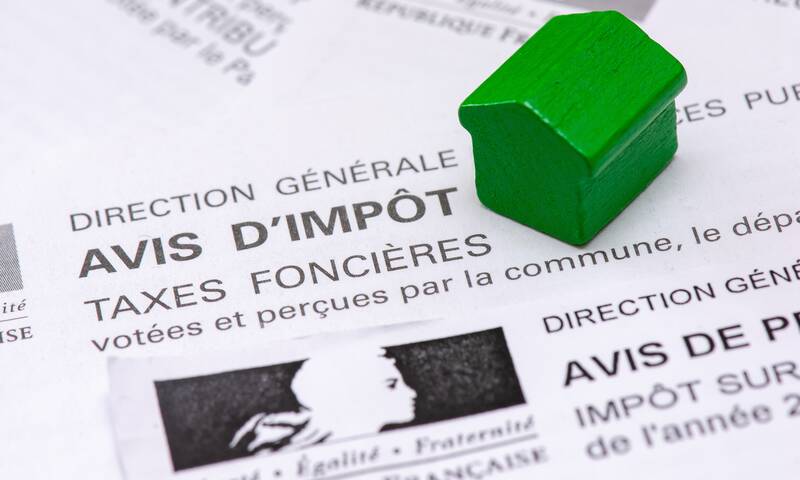 Taxe foncière : êtes-vous concerné par un cas d’exonération en 2026 ?