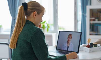 Téléconsultation Tout ce qui change pour les patients
