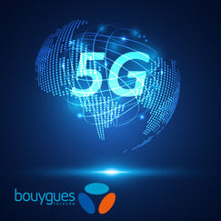 Téléphonie mobile Bouygues Télécom bricole de faux forfaits 5G