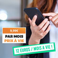 Le forfait à vie n’existe pas