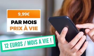 Téléphonie mobile Le forfait à vie n’existe pas