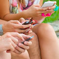 Téléphonie mobile •
Les forfaits pas chers de la rentrée