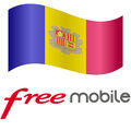 Téléphonie mobile •
Les tarifs exorbitants de Free mobile depuis Andorre