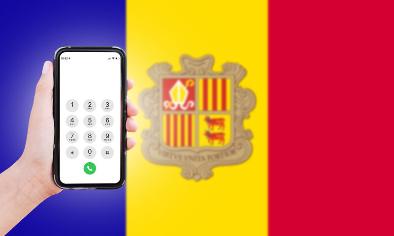 Téléphonie mobile Les tarifs exorbitants de Free mobile depuis Andorre