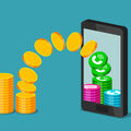 Quand Free mobile tire profit du Covid