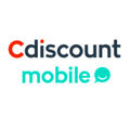 Téléphonie •
Que vaut l’offre de Cdiscount mobile ?