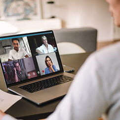 Télétravail - L’exonération des allocations est reconduite en 2021