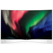 Téléviseur OLED (vidéo) Prise en main