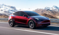 Tesla Model Y (2024) Premières impressions