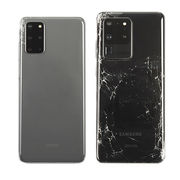 Test des Samsung Galaxy S20+ et S20 Ultra Des smartphones trop fragiles !