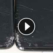 Test des Samsung Galaxy S8/S8+ (vidéo) Des smartphones bien trop fragiles !