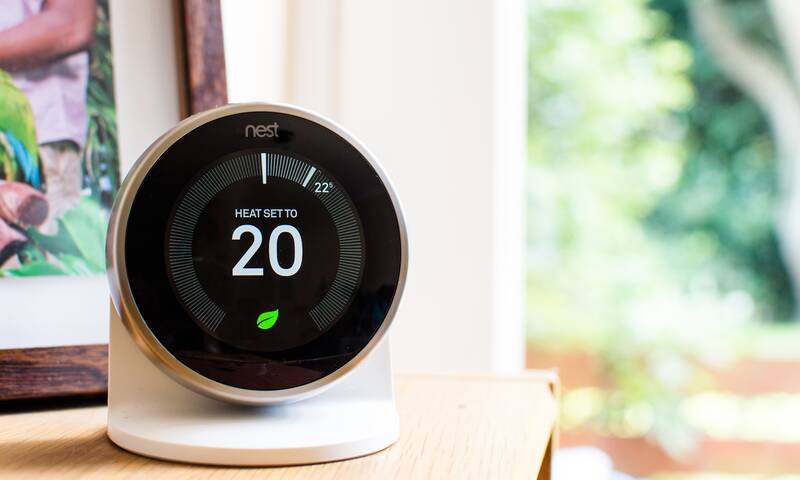 Thermostats Nest de Google Fin de la commercialisation et des mises à jour Thermostats Nest de Google Fin de la commercialisation et des mises à jour