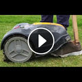 Tondeuse robot (vidéo) •
Deux modèles dangereux