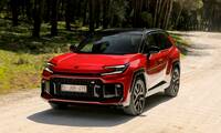 Toyota RAV4 (2026) : Premières impressions
