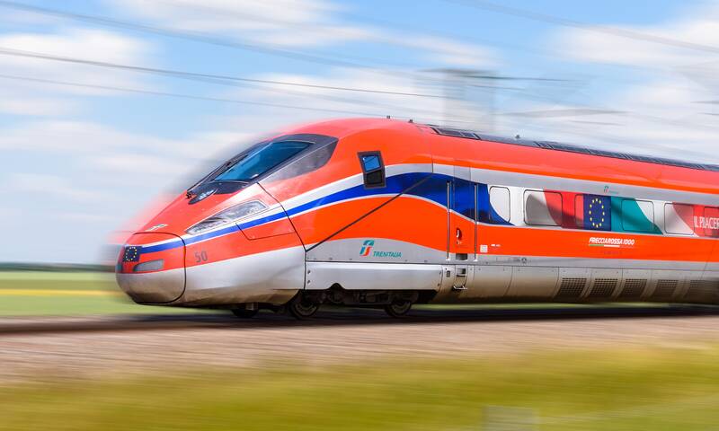 Train Et maintenant la concurrence sur le TGV Paris-Marseille Train Et maintenant la concurrence sur le TGV Paris-Marseille