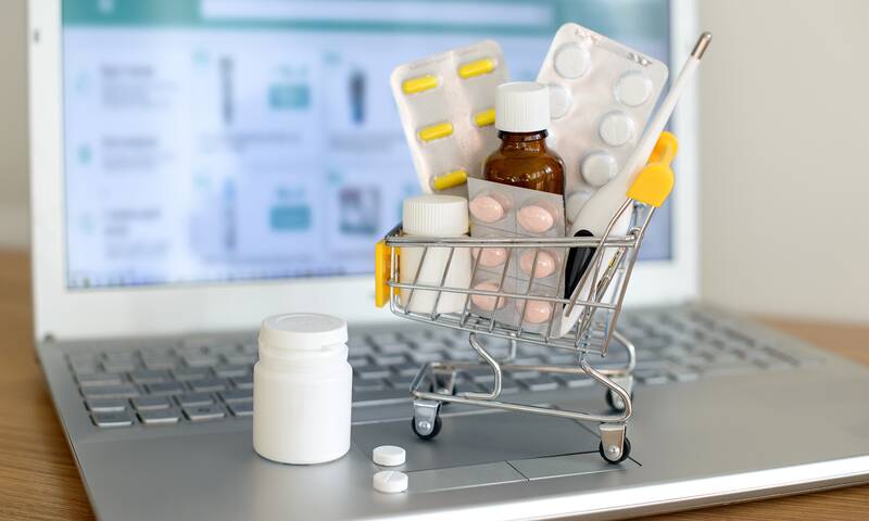 Traitement de l’obésité De faux médicaments vendus en ligne