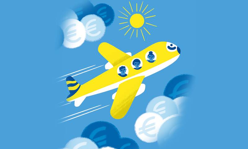 Transport aérien Comment les compagnies font décoller leurs profits