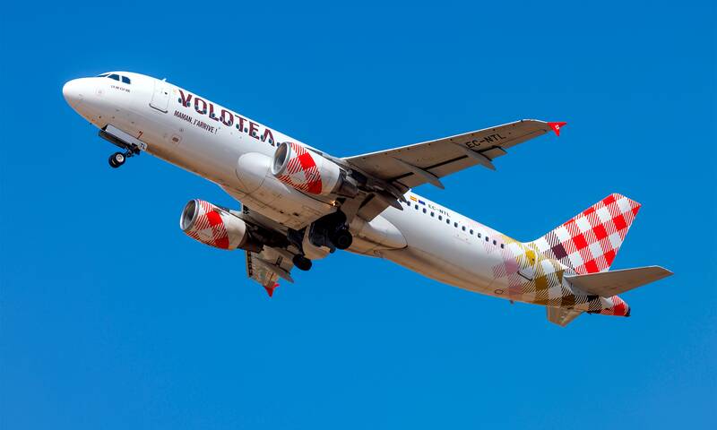 Transport aérien Volotea rétropédale sur le supplément carburant