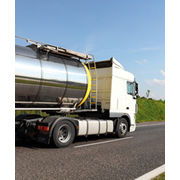 Transport alimentaire Citernes surprises