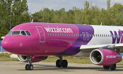 Transport Wizz Air se moque du monde