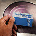 Transports en commun •
L’utilité toute relative de la carte Navigo Easy