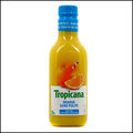 Tropicana •
Le passage au plastique est-il vraiment un scandale ?