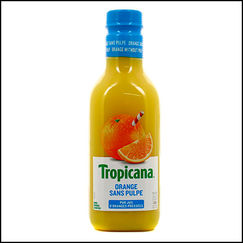 Tropicana Le passage au plastique est-il vraiment un scandale ?