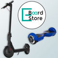Trottinette électrique •
Méfiance avec le site E-Board-Store.com