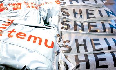 Ultra fast-fashion - Un malus sur chaque vêtement vendu