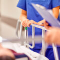 Urgences •
Le forfait patient urgences repoussé à 2022