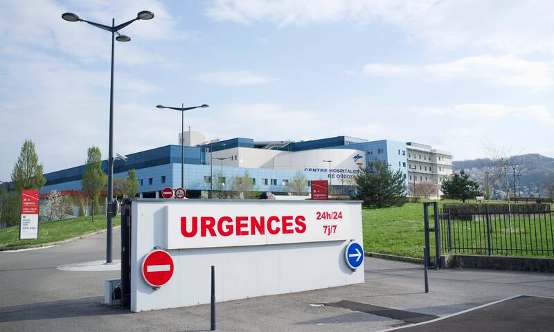 Urgences Un forfait de 18 € à relativiser