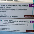 Un risque rare de thrombose associé au vaccin AstraZeneca