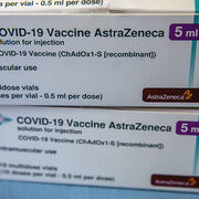 Vaccin contre le Covid-19 Un risque rare de thrombose associé au vaccin AstraZeneca