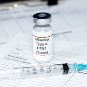 Vaccin H1N1 Indemnisation multipliée par 8 !