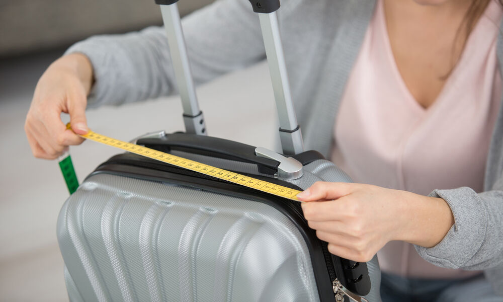 Conseils pour vos bagages easyJet : les règles à connaître