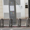 Vélib’ •
Le remboursement prolongé