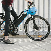 Vélo électrique Le bonus écologique va fortement augmenter