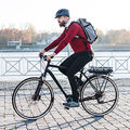 Vélo électrique •
Les aides à l’achat bientôt restreintes à Paris