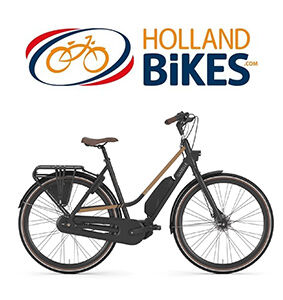 holland bikes