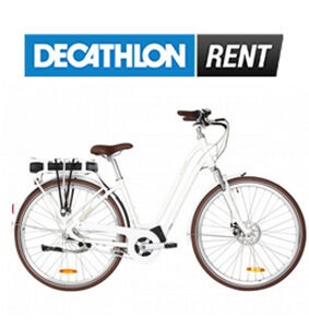 decathlon rent