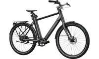 Vélo électrique Lidl Crivit Urban E-Bike X Premières impressions
