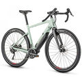 Le gravel version électrique