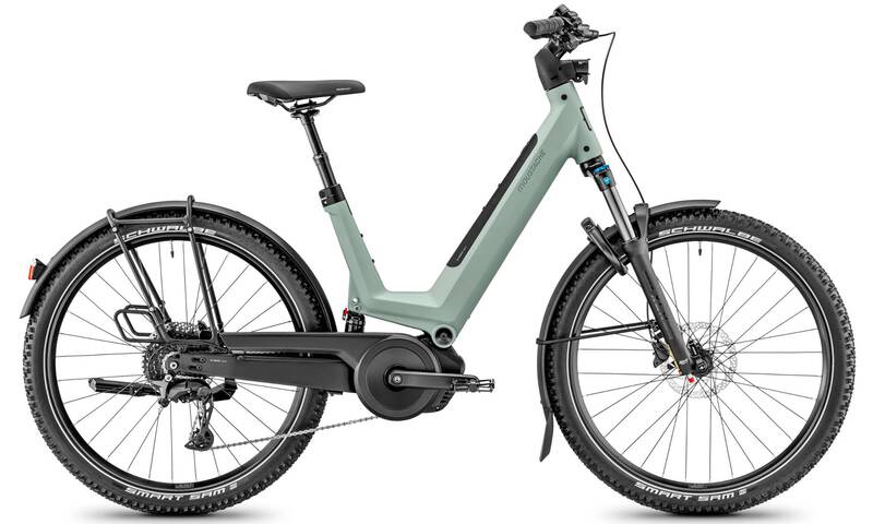 Vélo électrique Xroad FS 4 Que vaut le nouveau vélo « à tout faire » de Moustache ?