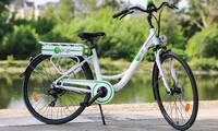 Vélo sans batterie Une alternative écologique