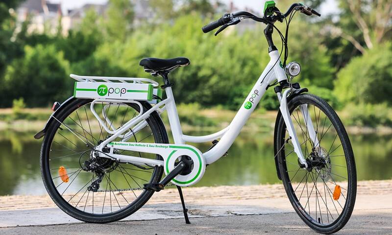Vélo sans batterie Une alternative écologique Vélo sans batterie Une alternative écologique