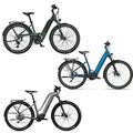 Que valent les vélos électriques SUV ?
